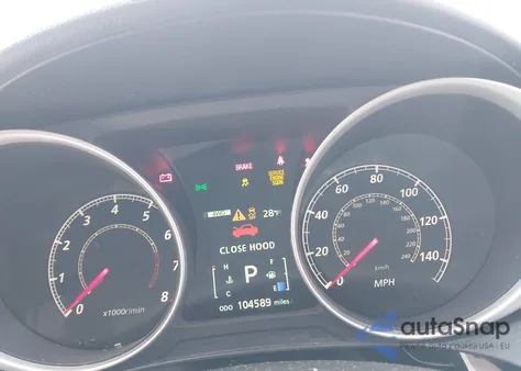 2014 Mitsubishi Outlander Sport Es from USA, damaged, VIN 4A4AR3AU6EE032001